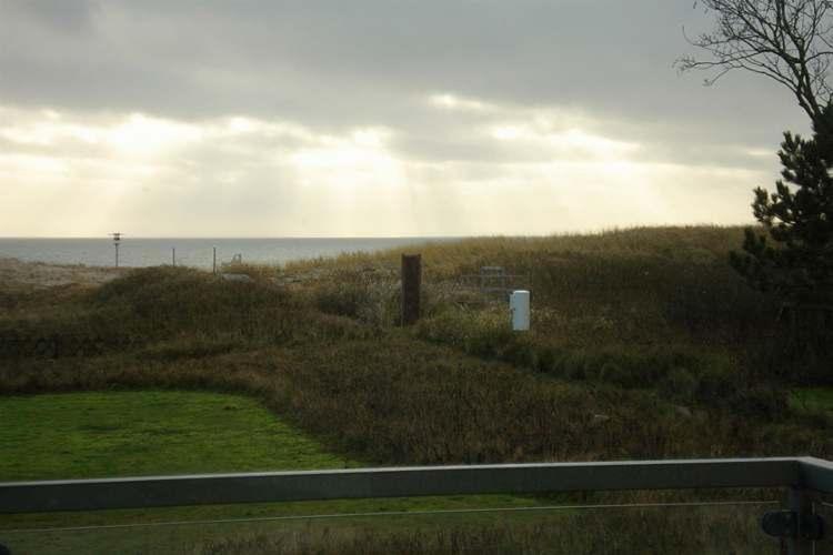 Apartamento Haus Uthlande Uthlande Whg 4 Wyk auf Föhr Exterior foto